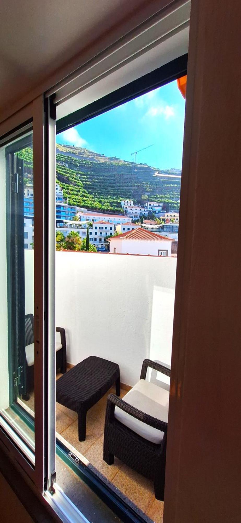 Portada House Villa Câmara de Lobos Exteriör bild