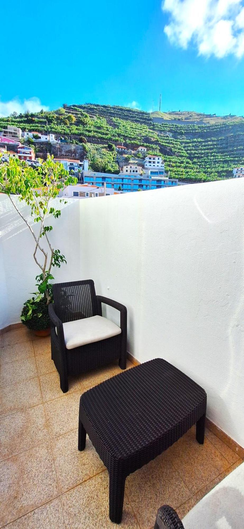 Portada House Villa Câmara de Lobos Exteriör bild